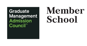 Member of Graduate Management Admission Council (GMAC)